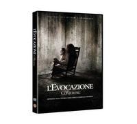 The Conjuring DVD WARNER HOME VIDEO