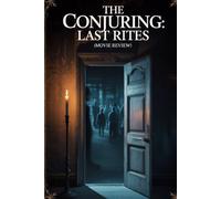 The conjuring: Last Rite (2025) - A Movie review: A complete review, Analysis, and Exploration of Faith, Fear, and Finality in Cinema most Haunting Franchise.