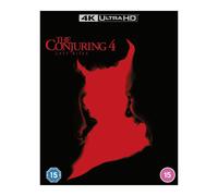 The Conjuring: Last Rites [15] 4K UHD