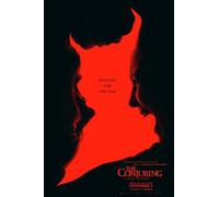 The Conjuring: Last Rites 2025 Movie Posters room Decor Wall Art Print Gift 11x17, Unframed