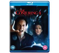 The Conjuring: Last Rites [Blu-ray] [2025]