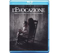 The Conjuring - L'evocazione