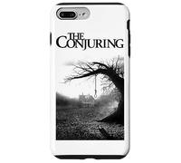 The Conjuring Poster Black & White Case for iPhone 7 Plus/8 Plus