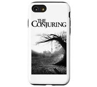 The Conjuring Poster Black & White Case for iPhone SE (2020) / 7/8