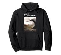 The Conjuring Poster Pullover Hoodie