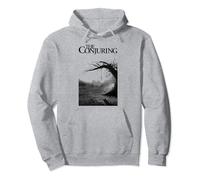 The Conjuring Poster Pullover Hoodie