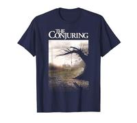 The Conjuring Poster T-Shirt