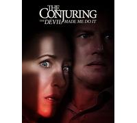 The Conjuring: The Devil Made Me Do It