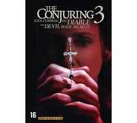 The Conjuring : The Devil made me do it