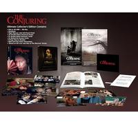 THE CONJURING UCE UHD/STLBK