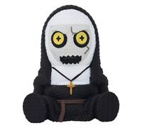 The Conjuring Universe The Nun 5" Collectable Vinyl Figure by Handmade by Robots