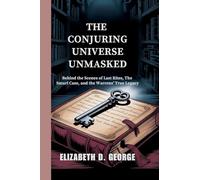 The Conjuring Universe Unmasked: Behind the Scenes of Last Rites, the Smurl Case, and the Warrens' True Legacy (Whispers of the Damned)