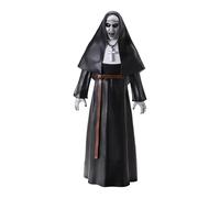 The Conjuring - Valak the Nun Bendable Figure with Crucifix Accessory