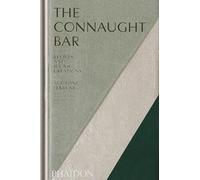 The Connaught Bar: Cocktail Recipes and Iconic Creation - Hardback NEW Perrone,