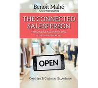 The Connected Salesperson: Restoring the boulangerie smile in the omnichannel era