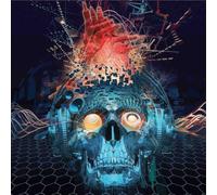 Papa Roach - The Connection - 12-inch Vinyl - Earache Records - New