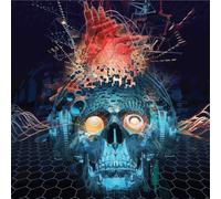 Papa Roach – The Connection – Vinyl – Earache Records