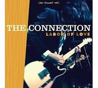 The Connection - Labor Of Love
