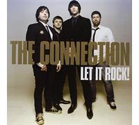 The Connection - Let It Rock! [VINYL]