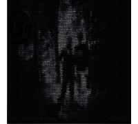 The Connection Machine - BlackHole+ [VINYL]