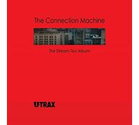 The Connection Machine - The Dream Tec Album (2019 Remaster) [VINYL]