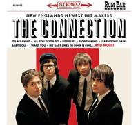 The Connection - New Englandès Newest Hit Makers (Expanded Cd)