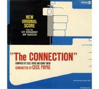 The Connection: New Original Score from the Off-Broadway Hip Success