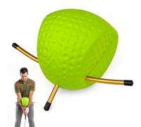 The Connector Golf Swing Trainer for Posture Arm Position Correction