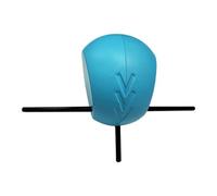 The Connector Golf Training Aid - Golf Swing Training Aid, Improved Golf Wrist Sputter | Unique Alignment Bar Head - Helps Train Correct Swing Mechanics and Ar