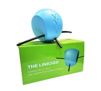 The Connector Golf Training Aid, Golf Swing Training Aid, Smart Ball Golf Training Aid Golf Putter Training Aid For Posture Correction, Golf Aid Tool for Beginners Golfers
