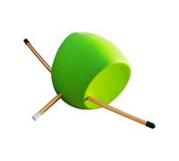 The Connector Golf Training Aid, Lightweight, Foam, Smart Assist Practice Golf Putter Training Aids, Golfs Swing Trainers Aid, Improve Proper Swing Mechanics, For Beginners, Youth Golfers