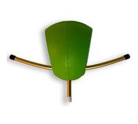 The Connector Golf Training Aid - Simple and Effective Training Tool Designed to revolutionize Your Swing Mechanics and Improve Your Overall Game!