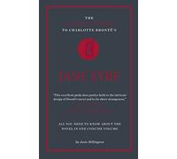 The Connell Guide to Charlotte Brontë's Jane Eyre