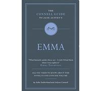 The Connell Guide to Jane Austen's Emma