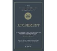 The Connell Short Guide to Ian McEwan's Atonement