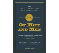 The Connell Short Guide to John Steinbeck's Of Mice and Men