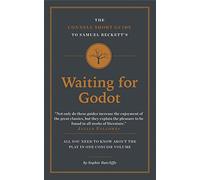 The Connell Short Guide To Samuel Beckett's Waiting for Godot