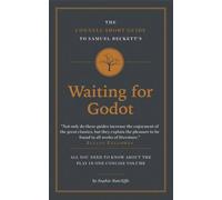 The Connell Short Guide To Samuel Beckett's Waiting for Godot