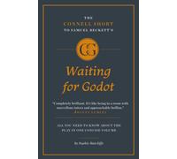 The Connell Short Guide To Samuel Beckett's Waiting for Godot
