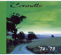 THE CONNELLS - '74-'75