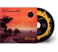 The Connells – Ring – CD – Deluxe Edition (2-CD, 2023)