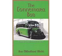 The Connemara Bus: A Journey Through the Past in Ireland