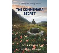 The Connemara Secret (Blessing Lane Mystery)