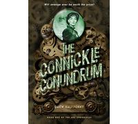 The Connickle Conundrum: 1 (The ABC Chronicles)