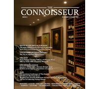 The Connoisseur: Issue 1 - Summer/Autumn 2026