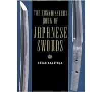 The Connoisseurs Book of Japanese Swords