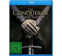 The Conqueror - Angst wird herrschen [Blu-ray] [2015]