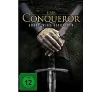 The Conqueror - Angst wird herrschen (DVD)