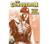 The Conqueror [DVD]