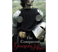 The Conqueror: Gossip, scandal and an unforgettable historical adventure